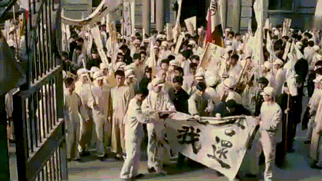 新浦京8883纪念1919-1922：一百年前的中国青年(图4)