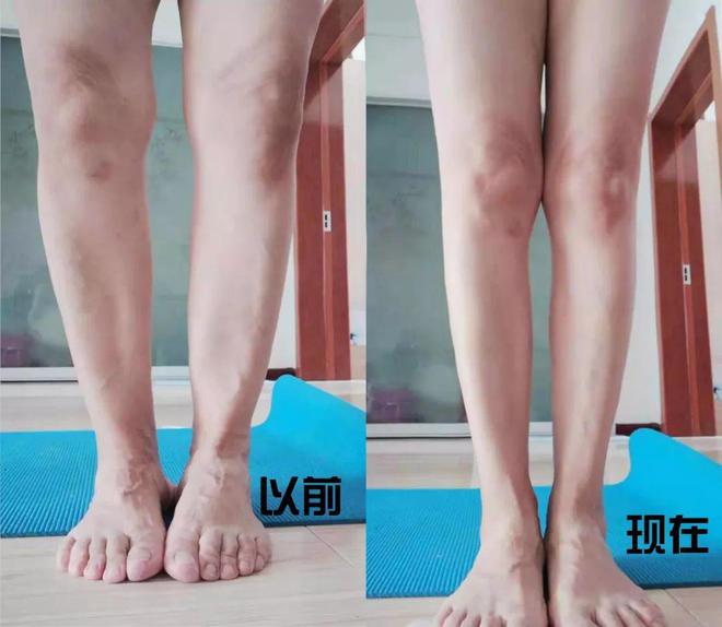 韩国女生体重130斤却迷倒千万网友？身材好到让人移不开眼原因竟是这个！(图10)