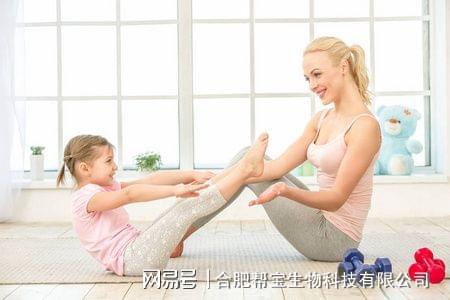 新浦京8883练习少儿瑜伽 对孩子有哪些好处？(图2)