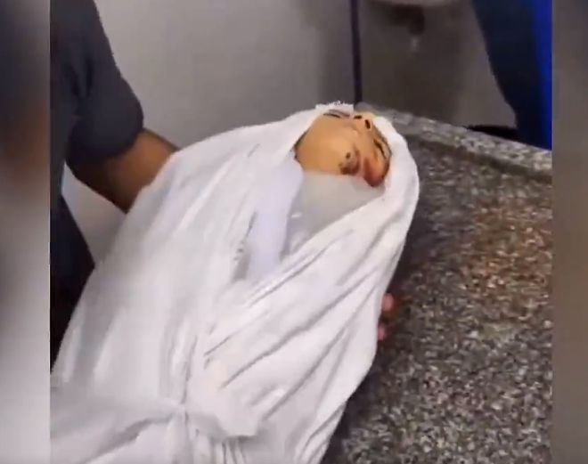 哈马斯的苏莱曼尼被斩首以方指责袭击医院凶手是杰哈德(图3)