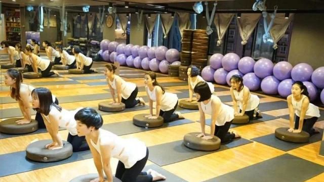 瑜伽能减肥？被误导的中国女人有多少(图5)