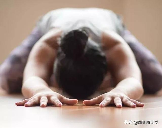 新浦京8883瑜伽每天必练8个动作超级简单(图2)