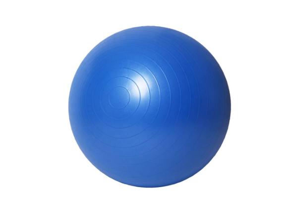 瑜伽球怎么练 瑜伽球怎么练对腰椎好(图2)